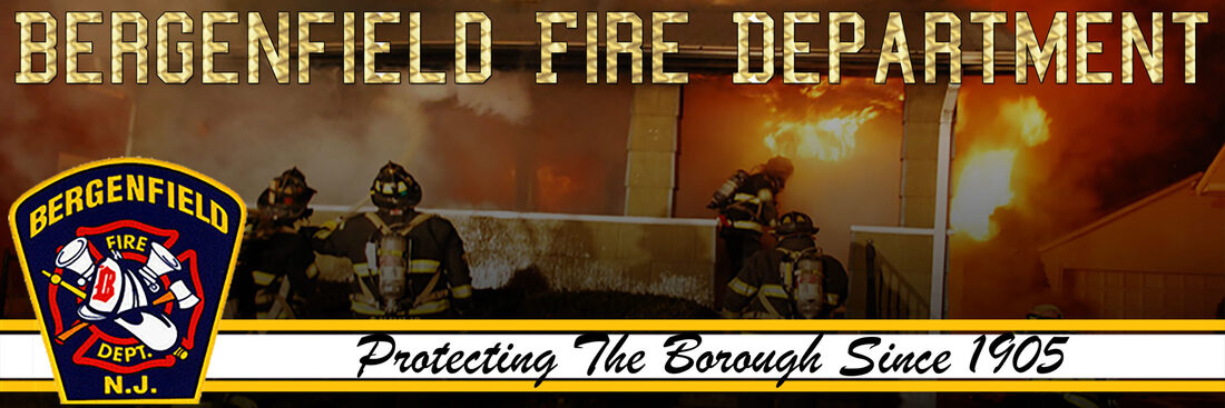 Bergenfield Fire Department - Protecting the Borough Since 1905
